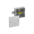 Spelsberg - Opbouwdoos wand/plafond ABOX 025 AB-POT AFTAKDS