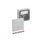 Spelsberg - Abox Opbouwdoos wand/plafond Sl-4 Aftakds