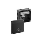 Spelsberg - Opbouwdoos wand/plafond ABOX 060-6/SW AFTAKDS