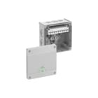 Spelsberg - Abox Opbouwdoos wand/plafond 060-6 Aftakds