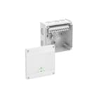 Spelsberg - Opbouwdoos wand/plafond ABOX 100-10/W AFTAKDS