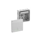 Spelsberg - Abox Opbouwdoos wand/plafond 100-10 Aftakds