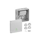 Spelsberg - Abox Opbouwdoos wand/plafond Sl-10 Aftakds