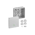 Spelsberg - Abox Opbouwdoos wand/plafond 160-L Aftakds