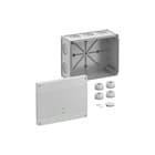 Spelsberg - Abox Opbouwdoos wand/plafond 250-L Aftakds