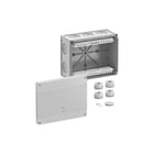 Spelsberg - Abox Opbouwdoos wand/plafond 250-25 Aftakds