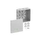 Spelsberg - Abox Opbouwdoos wand/plafond 350-L Aftakds