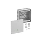 Spelsberg - Abox Opbouwdoos wand/plafond 350-35 Aftakds