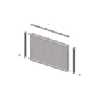 Stelrad - Compact All In Radiator (paneel) compct allin 0300 22 0400