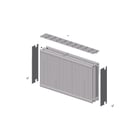 Stelrad - Compact All In Radiator (paneel) Compct Allin 0300 33 0400