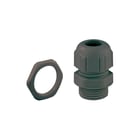 Spelsberg - KVR Wartel kabel-/buisinvoer Pakbus M16-Mgm/Sw