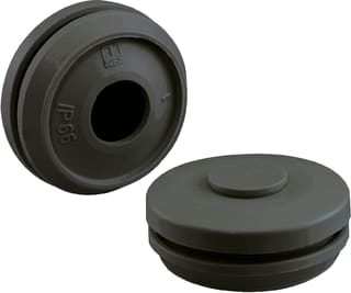 Spelsberg - Wurgnippel MEMBRAANSTEUNEN DMS M40/S