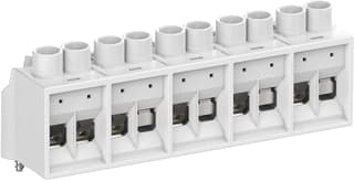 Spelsberg - Abox Kroonklemmenstrook 060 Kls-6