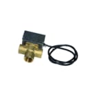 Intergas - Toeb./onderd. gasgestookte cv-ketel 3-Wegklep 092647