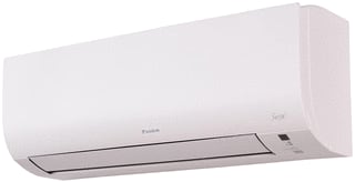 Daikin - Siesta Comfora Airco - binnenunit (verdamper) Siesta Wndmdl Comf 2,5Kw