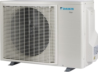 Daikin - Siesta Perfera Airco - single split condens. lucht siesta splitb perf 3,5kw