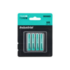 TRADEFORCE - Batterij, niet oplaadbaar Batt Alk Aaa 1,5V Br4