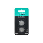 TRADEFORCE - Batterij, niet oplaadbaar Batt Knp Cr2032 3V Br2