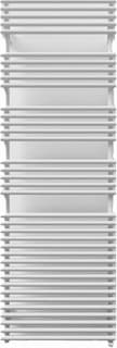 VASCO - Radiator (elektrisch) agave hr-el-a 0500x1501