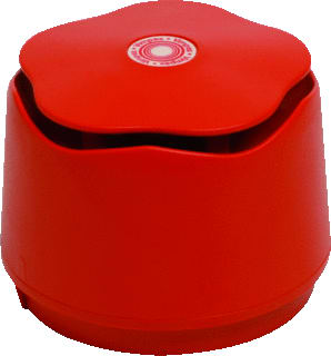 Besson - BANSHEE-EXCEL Optische/akoestische signaalgever R 9-30Vdc