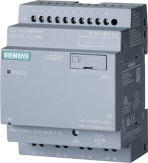 Siemens - Logic Logische module Mod 24Ceo