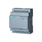Siemens - Logic Logische module Mod 12/24Rceo