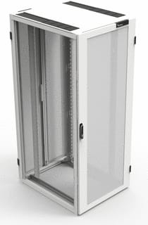 Minkels - Netwerk-/serverkast kast 1000x42perf-v perf-a