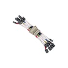 Prolumia - Elektr. toebeh. v verlichtingsarm. Male/Female Connector Set