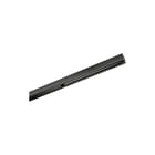 SG Lighting - ZIP Spanningsrail 1,15M Mat Zw