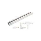 SG Lighting - Shopline Spanningsrail Dali W 200Cm
