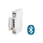SG Lighting - LEDDim Smart Dimmer Din 2-Pol