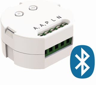 SG Lighting - Smart Dimmer pill on-off
