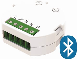 SG Lighting - LEDDim Smart Dimmer Pill W Z Ds