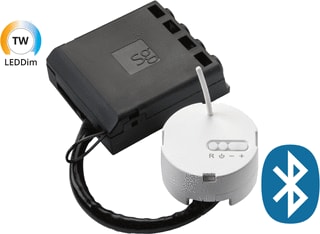 SG Lighting - LEDDim Smart Dimmer leddim smart pill w 200v