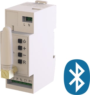 SG Lighting - LEDDim Smart Dimmer Din 1000
