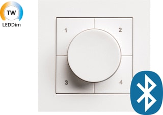 SG Lighting - Dimmer tw leddim smart new