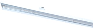 Prolumia - Plafond-/wandarmatuur 75W 11.500L 4K Dimb