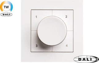 SG Lighting - LEDDim Dimmer Dali New