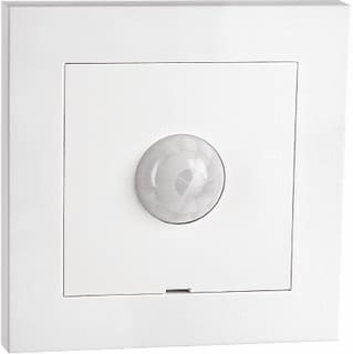 SG Lighting - PIR Wall Bewegingsschakelaar (compleet) W 200Va