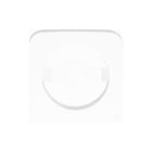 SG Lighting - LEDDim Sierrand schakelmateriaal adapter abb w
