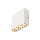 SLV - Quad Plafond-/wandarmatuur Big Wi 3K