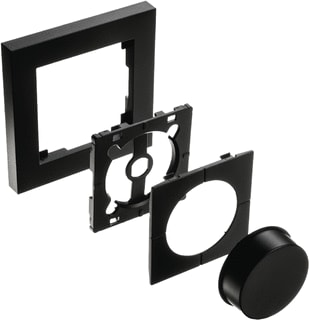 SG Lighting - LEDDim Smart Sierrand schakelmateriaal leddim smart master fr zw