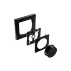 SG Lighting - LEDDim Smart Sierrand schakelmateriaal leddim smart master fr zw