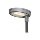 SG Lighting - Circled Multi Straat- en pleinverlichtingsarm. multi lens gr