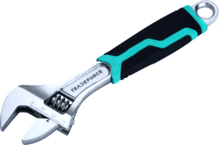 TRADEFORCE - Schroefsleutel Sleutel 150Mm 6"