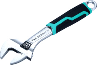 TRADEFORCE - Schroefsleutel Sleutel 250Mm 10"
