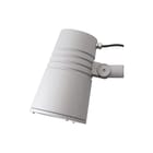 SG Lighting - Wax Straat- en pleinverlichtingsarm. led 4k 27d gr ip66