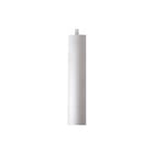 SG Lighting - Wax Bollard Straat- en pleinverlichtingsarm. bollard grijs ip54