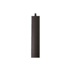 SG Lighting - Wax Bollard Straat- en pleinverlichtingsarm. bollard zw ip54