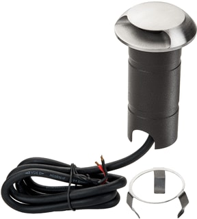 SG Lighting - Luna Deco Bodeminbouwarmatuur 1 - 24V